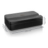 Optoma Photon Go PH31UST 100" Full HD Smart Portable Ultra Short Throw DLP Projector with Speakers