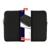 Trust Primo Soft 15.6" Notebook Carrying Laptop Sleeve - Black