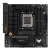 ASUS TUF Gaming B650M-PLUS WIFI AMD B650 Socket AM5 micro ATX Motherboard