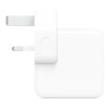 Apple MW2K3B/A 35W Dual USB-C Port Power Adapter 2 Output Connectors 24pin White