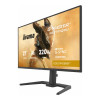 iiyama G-Master GB2791QSU 27" Fast IPS Quad HD 320Hz 0.6ms G-Sync Height Adjustable Gaming Monitor