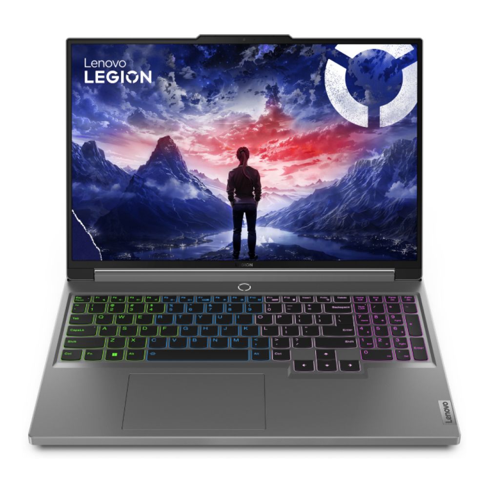 Lenovo Legion 5 Intel Core i7-14650HX 16" Gaming Laptop with RTX 4070 Graphics
