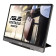 ASUS 14" Portable IPS Monitor (ZenScreen MB14AC)
1920 x 1080
USB-C
USB-powered
Auto-rotatable
Hybrid