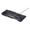 Medion Erazer Gaming Keyboard and Gaming Headset Bundle