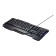 Medion Erazer Gaming Keyboard and Gaming Headset Bundle
