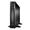 APC X SMX3000RMHV2UNC - 3000VA 8x C13 1x C19 USB NMC Smart-UPS