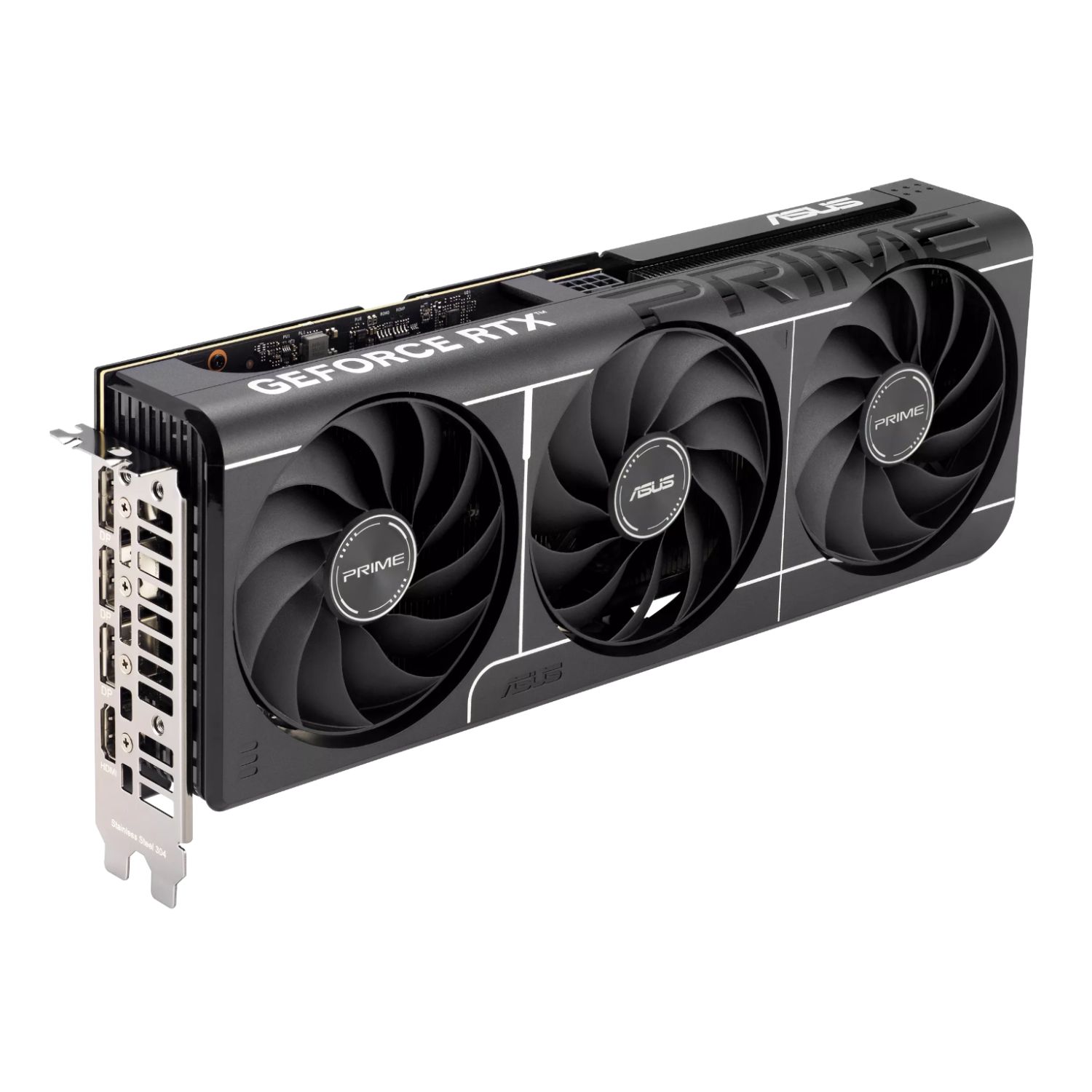 ASUS GeForce PRIME-RTX5060TI-O16G Gaming Graphics Card