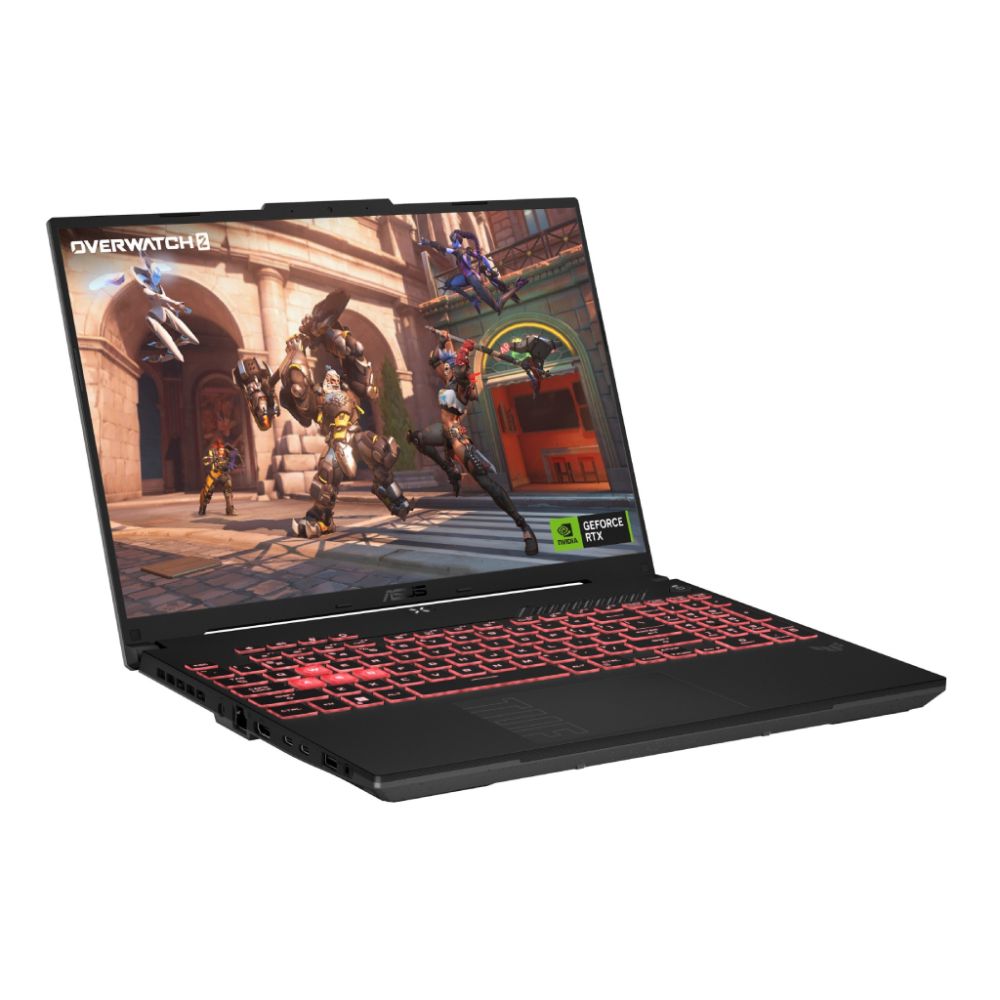 ASUS TUF FX607VU-RL016W Laptop