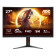 AOC C27G4Z2 27" Full HD Fast VA 260Hz 0.3ms Height Adjustable Curved Gaming Monitor