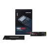 Samsung 980 MZ-V8V500BW 500GB M.2 PCIe 3.0 SSD