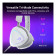 Refurbished - ASUS ROG Delta II Tri-mode Wireless Gaming Headset - White