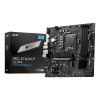 MSI PRO B760M-P DDR4 Micro-ATX Intel Socket 1700 Motherboard