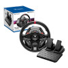 Thrustmaster T-128 Racing Wheel and 2 Pedals Set
