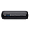 Trust Laro 100W Laptop Power Bank - Black