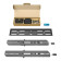 Neomounts WL35S-850BL14 40-75" Slim 3.5cm 50kg VESA 400x400 Tilting TV Wall Mount - Black