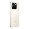 HONOR 400 Smart Qualcomm Snapdragon 685 6GB RAM 128GB ROM MagicOS 4G Smartphone - Desert Gold