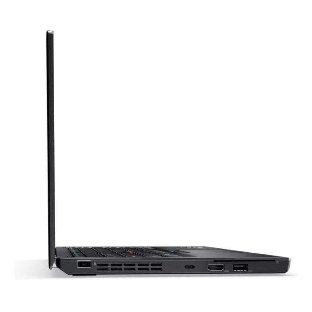 Lenovo ThinkPad X270 i5-6300U 8GB RAM 512GB SSD 12.5