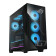 ASUS ROG G700 GM700TZ-R8700F040W AMD Ryzen 7 8700F 32GB RAM 1TB SSD RTX 5070 Windows 11 Home Gaming Tower PC