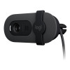 Logitech Brio 100 Full HD USB 30 fps Webcam - Graphite