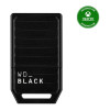 SanDisk WD Black C50 512GB Expansion Card for Xbox - Black