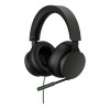 Microsoft Xbox Stereo Headset Wired Head-band Gaming Black