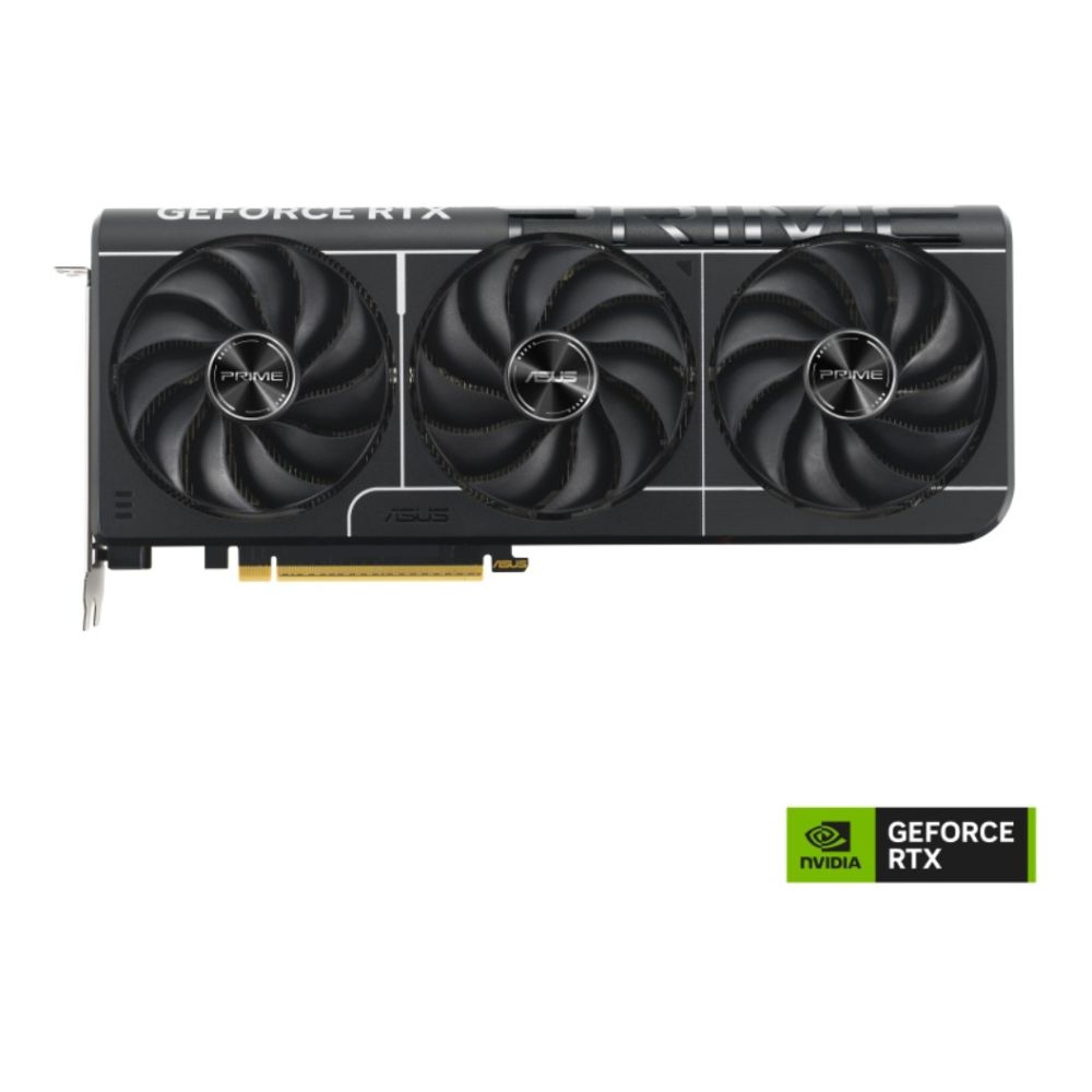 ASUS RTX 5080 PRIME 16GB OC GPU