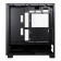 Phanteks XT Pro ATX Tempered Glass Case - Black