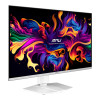MSI MPG 321URXW QD-OLED 32" QD-OLED UHD 4K 240Hz 0.03ms Height Adjustable Gaming Monitor