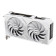 ASUS GeForce RTX 5060 DUAL 8GB OC Graphics Card - WHITE