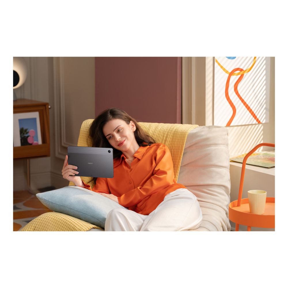 OPPO Pad Air Snapdragon 680 10.36