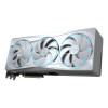 Refurbished - GIGABYTE GeForce RTX 5080 AORUS MASTER ICE 16GB Graphics Card - White