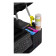 Canon PIXMA G4570 1.3" LCD All-in-one Refillable MegaTank Wi-Fi Inkjet Printer