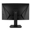 ASUS TUF VG32VQR 31.5" LED Quad HD 165Hz 1ms Height Adjustable Built in Speakers Gaming Monitor