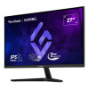 Viewsonic VX27G1-HD 27" IPS Full HD 180Hz 1ms Freesync Gaming Monitor