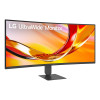 LG 34U640B-B 34" Curved UltraWide Quad HD 144Hz USB-C Freesync Premium Height Adjustable monitor