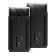 ASUS ZenWiFi Pro ET12 AXW11000 Tri-Band Mesh WiFi 6E System Pack of 2