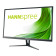 HANNspree HS322UPB 32" Quad HD TFT LED 60Hz 5ms Eye Care Monitor with Speakers