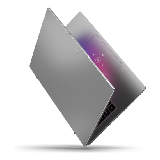 Acer Swift Go 14 14-inch OLED laptop with Intel Core Ultra 7 155H, 16GB RAM, and 1TB SSD