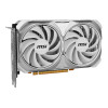 MSI GeForce RTX 4060 VENTUS 2X 8GB OC Graphics Card - White
