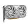 MSI GeForce RTX 4060 VENTUS 2X 8GB OC Graphics Card - White