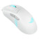 ASUS ROG Keris II Origin Wireless Lightweight RGB Gaming Mouse - White