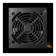 Gamdias AURA GP550 550W ATX 80 PLUS White PSU Power Supply