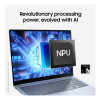 Refurbished - Samsung Galaxy Book4 Edge Qualcomm Snapdragon X 16GB RAM 256GB UFS 15.6" Windows 11 Home Copilot+ Laptop
