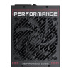 MSI MPG Ai1300TS PCIE5 1300W 80 Plus Titanium ATX 3.1 Power Supply - Black