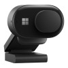 Microsoft Modern 8-000-WEBCAM 1920 X 1080 Pixels USB-A Webcam Black 