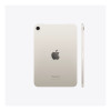 Apple iPad Mini 8.3" A17 Pro OS 18 Liquid Retina Wi-Fi Tablet - Starlight