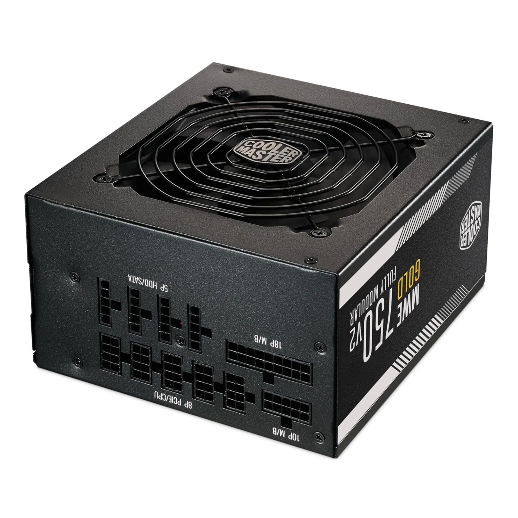 Cooler Master MWE Gold 750 V2 PSU 750W
