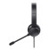 Trust Ayda USB PC Wired On-Ear Stereo Headset - Black