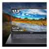 Aspire 17 A17-51M-54F0 NX.KZVEK.002 Intel Core i5-1334U 16GB RAM 512GB SSD 17.3" IPS Windows 11 Home Laptop