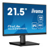 iiyama Prolite XU2292HSU-B6 21.5" IPS Full HD 100Hz Monitor with Built-In-Speakers